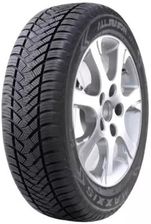 MAXXIS Opona osobowa wielosezonowa AP2 205/50 R16 20550R16AP2EB6987V
