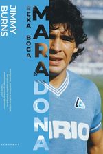 Zdjęcie Maradona. Ręka Boga  - Chorzów