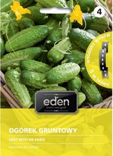 Zdjęcie Ogórek Gruntowy Vert Petit De Paris 5 M 3,1 g 5905810194381 - Tychy