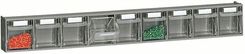 Zdjęcie FAMI Organizer Do Łóżeczka PRACTIBOX 600x69x77mm 0101 FPG1071 - Niepołomice