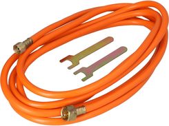 Zdjęcie FASTER TOOLS wąż do palnika 5m - Pelplin