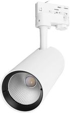 Zdjęcie UNILED reflektor LED POLARIS biała 20W 3000K 40D 1650lm - Siechnice