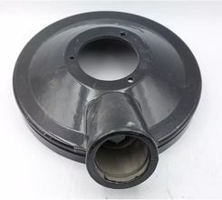 Zdjęcie Dedra Osłona 10x10x10mm Uniwersalna - Kościan