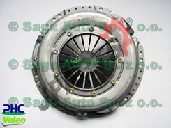 Zdjęcie PHC-VALEO Docisk Sprzęgła 3802060 (3802060) - Jasło