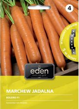Zdjęcie Marchew Bolero 5 M Nasiona 5905810194367 - Sejny