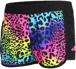 Zdjęcie SPODENKI DZIEWCZECE JSKDT001 MULTICOLOR r. 140 - Brzozów