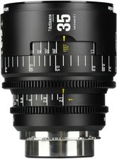 Zdjęcie Obiektyw do kamery 7Artisans INFINITE 35mm T2.1 PL Mount (9362) - Wejherowo