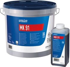 Zdjęcie UZIN Mk 91 Nb (A+B) 11kg 4024709128144 - Kałuszyn