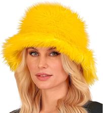 Zdjęcie CAPPELLO DA PESCATORE PELUCHE GIALLO - Oborniki Śląskie
