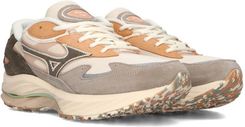 Zdjęcie BUTY MĘSKIE MIZUNO WAVE RIDER CEDAR/MAJOR BROWN/CLOUD CREAM ROZMIAR 42.5 - Ostroróg