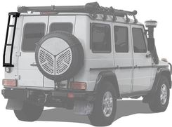 Zdjęcie Front Runner Drabinka Mercedes G Class (1979-2018) 6009542266183 13244UNIW - Sobótka
