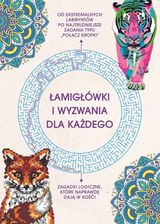 Zdjęcie Łamigłówki i wyzwania dla każdego  - Bytom