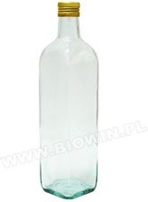 Biowin Butelka szklana Marasca 0,75l