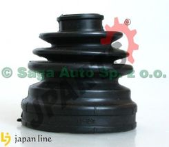 Zdjęcie Japan Line Osłona Przegubu Wewnętrznego 430109 - Dąbrowa Tarnowska
