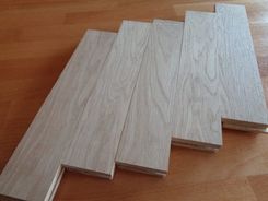 Zdjęcie PARKIET DĄB Kl. Markant - 50 x 6,5 x 2,2, 4280401596_20220420215103 - Karczew
