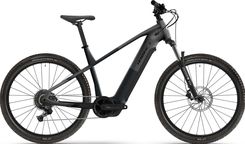 Zdjęcie Haibike Alltrack 4 29 High Stealth Blue/Dark Silver 2026 Rozmiar 50 - Opalenica