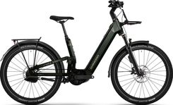Zdjęcie Winora Rower Elektryczny Sinus Fs Env Low - Jaraczewo