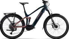 Zdjęcie Haibike Rower Elektryczny Trekkingowy Full Adventr 8.5 High - Zduny