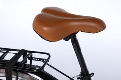 Zdjęcie Moma Bikes Urban 26"Rower Miejski Pełny Shimano 21 Biegów - Warka