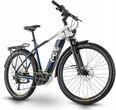 Husqvarna Rower Elektryczny Cross Tourer Ct3 Gent 27.5
