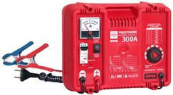 Zdjęcie Kukla Ładowarka akumulatorowa do ładowania akumulatorów 12 VBK300 - Myślenice