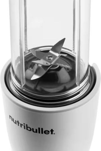фото Фітнес-блендер Nutribullet NBT1006MW 3