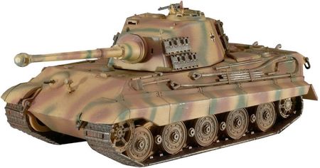 Revell  Tiger II Ausf. B