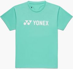 Zdjęcie KOSZULKA YONEX T-SHIRT 16856EX MEN CLEAR MINT - Kłobuck