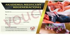 Zdjęcie Voucher 6 Dni Zabiegów - Kąty Wrocławskie