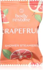 Zdjęcie Body Restore Pulse Shower Steamers Tabletki Pod Prysznic Grapefruit 3szt. - Jordanów