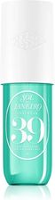 Zdjęcie Sol De Janeiro Cheirosa '39 Perfumowany Spray Do Ciała I Włosów 90ml - Trzebinia