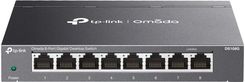 Zdjęcie Kontroler Tp-link Nie zarządzany Gigabit Ethernet (DS108G) - Puck