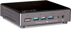 Zdjęcie Barebone Terra PC-Micro 3100 Silent Greenline (1000096) - Gdańsk