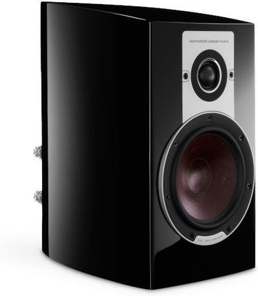 Dali Epicon 2 czarny - Opinie i ceny na Ceneo.pl