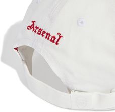 Zdjęcie Czapka baseballowa dla dzieci Arsenal 2025/26 - Biłgoraj