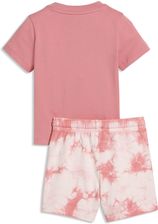Zdjęcie Puma Dziecięcy Dres Minicats Ess Tie-Dye - Tuszyn
