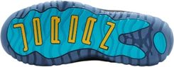 Zdjęcie Air Jordan 11 Retro Gamma Blue (2025) (Enfant et Bébé) - Stepnica