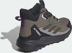 Zdjęcie Buty Terrex Anylander Mid Rain.Rdy Hiking - Polanica-Zdrój