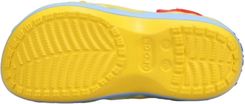 Zdjęcie Crocs Classic Platform Clog Disney Winnie the Pooh - Koźmin Wielkopolski