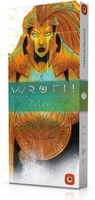 Portal Games Wroth Paldeyn