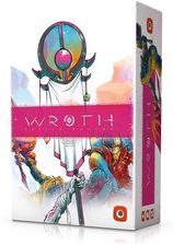 Portal Games Wroth