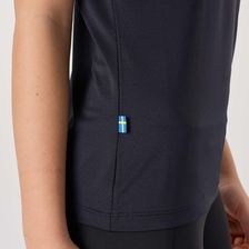 Zdjęcie Swedemount Koszulka Treningowa Junior Core Training Tee G Szybkoschnąca - Wleń