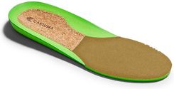 Zdjęcie Sneakersy skórzane Cariuma Luan Pro Suede Camel Ivory Logo - Zelów