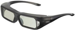 Nec NP02GL - Okulary 3D