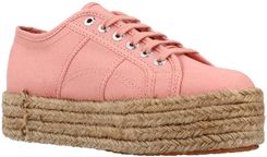 Zdjęcie Buty SUPERGA S51186W Rose - Żychlin