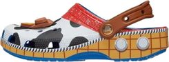 Zdjęcie Crocs Classic Clog Toy Story Woody - Michałowo