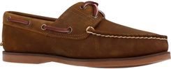 Zdjęcie Mocassins Timberland CLASSIC BOAT BOAT Marron - Kraśnik