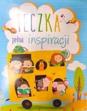 Zdjęcie Teczka Pełna Inspiracji - Kalety
