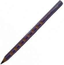 Zdjęcie Lyra Ołówek Groove B Metallic Fioletowy L1870501 - Warka