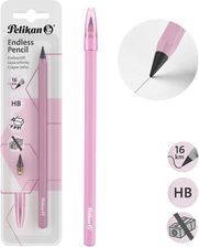 Zdjęcie Ołówek Wieczny Pelikan Endless Pencil Pink Powder - Warka